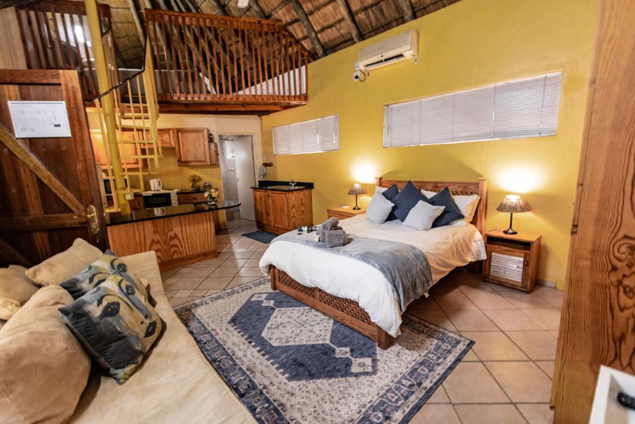 Selati 103 Guest Cottages Малалане Экстерьер фото